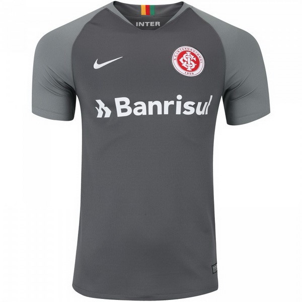 Camiseta Internacional 3ª 2018-2019 Gris